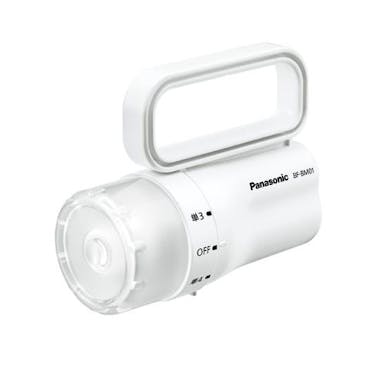 パナソニック(Panasonic)  [単3・単4x1本] LEDライト フラッシュライト 4550061502594 EA758M-28(CDC)【別送品】