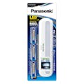 パナソニック(Panasonic)  [単3x3本] ライト/LED(マグネット付) 屋内用ライト 4550061497289 EA758M-60(CDC)【別送品】