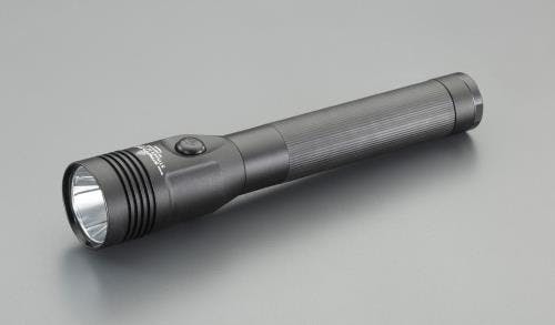 ストリームライト(STREAM LIGHT) フラッシュライト/LED(黒) [充電式] EA758SD-17 4548745491722【別送品】