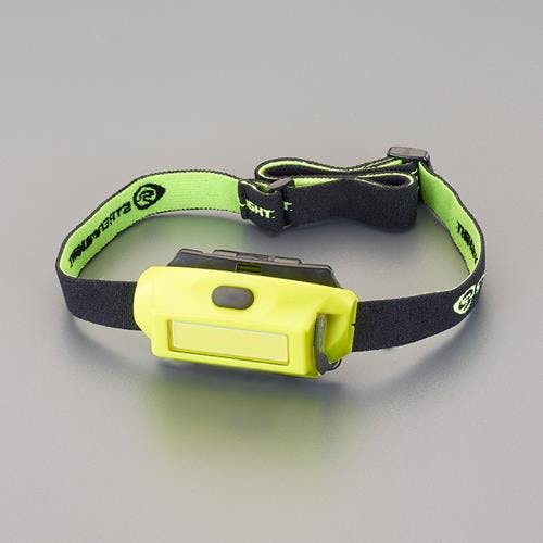ストリームライト(STREAM LIGHT) LEDヘッドライト [充電式] EA758SE-46 4550061599051【別送品】