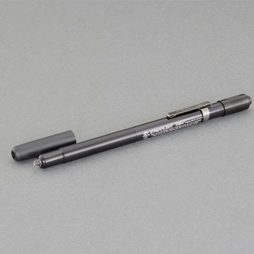 ストリームライト(STREAM LIGHT) フラッシュライト/LED(防爆構造/ペン型) [AAAAx3本] EA758SG-18 4550061983508【別送品】