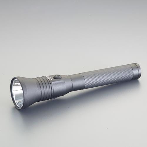 ストリームライト(STREAM LIGHT) フラッシュライト/LED(黒) [充電式] EA758SG-65 4550061900857【別送品】