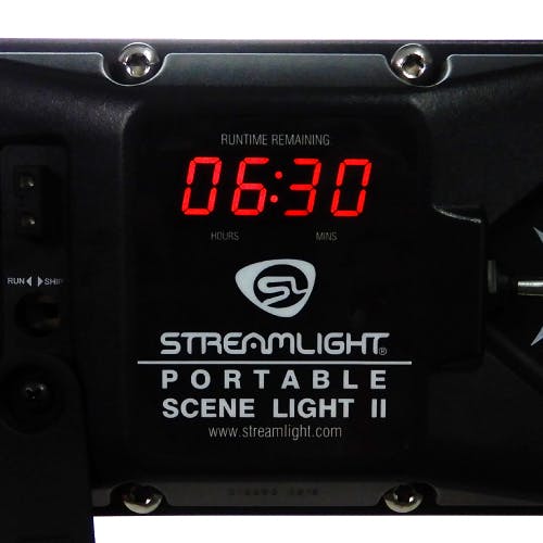 ストリームライト(STREAM LIGHT) 超強力作業灯/LED [充電式] EA758SJ