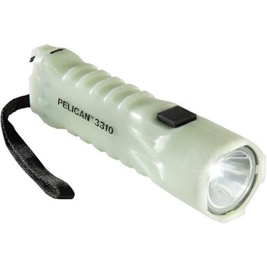 PELICANPRODUCTS  [単3x3本] フラッシュライト/LED(防水/蓄光) 点検ライト・ミラー 4548745829945 EA758WR-21(CDC)【別送品】