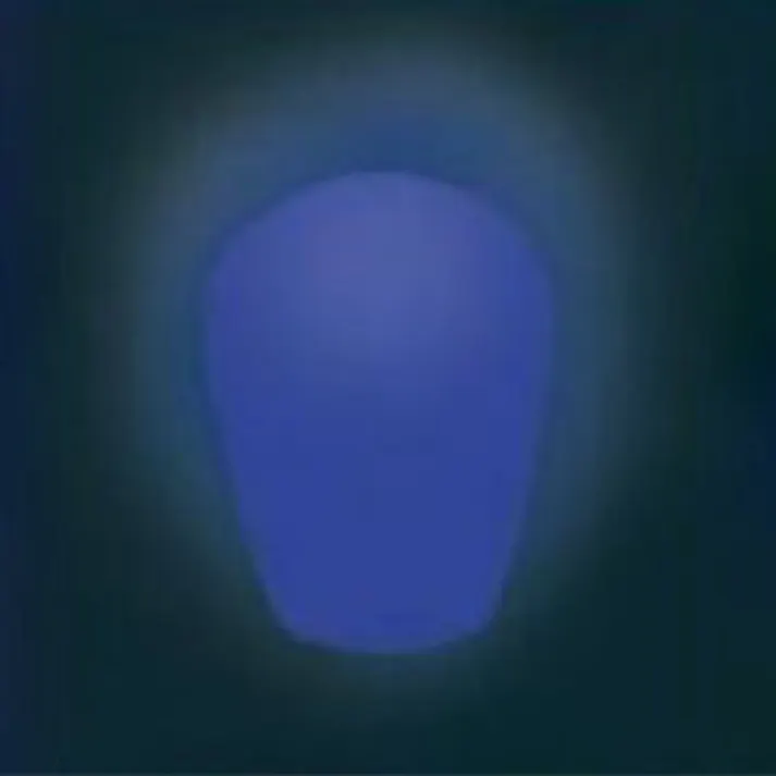 朝日電器(ELPA) LEDサイン電球(青) AC100V/1.4W/E26 EA758XA-123 4550061994269【別送品】