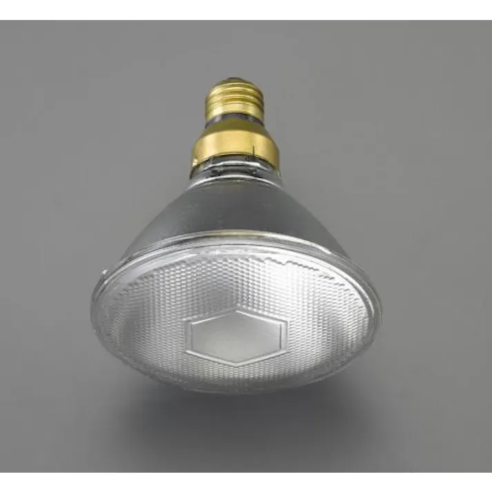 朝日電器(ELPA) AC110V/90W/150形 ビームランプ(散光) 電球・蛍光灯 4550061300145 EA758XA-63A(CDC)【別送品】