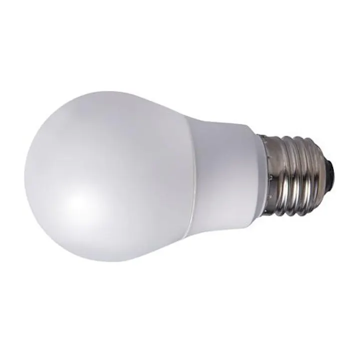 朝日電器(ELPA) AC100V/4.6W/E26/電球/LED(昼光色) 電球・蛍光灯 4550061538043 EA758XA-81(CDC)【別送品】