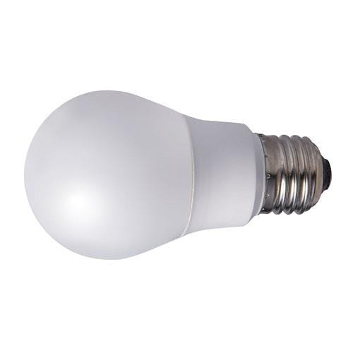 朝日電器(ELPA) 電球/LED(昼光色) AC100V/6.8W/E26 EA758XA-83 4550061538050【別送品】