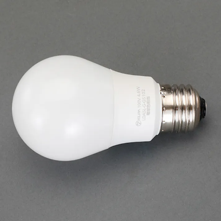 朝日電器(ELPA) 電球/LED(昼光色) AC100V/14.2W/E26 EA758XA-85 4550061538029【別送品】