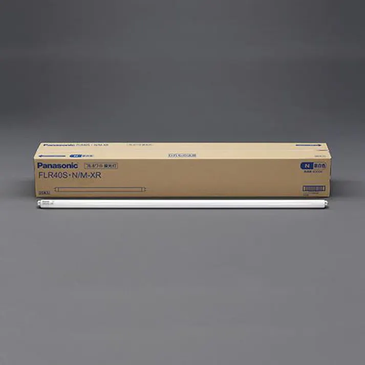 パナソニック(Panasonic) AC100V/40形蛍光灯(ラピッドスタート/昼白色/25本 電球・蛍光灯 4550061934272 EA758XH-140WC(CDC)【別送品】