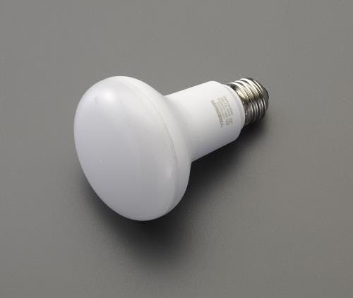 ヤザワコーポレーション 電球/LED(レフ形/電球色) AC100V/9.5W/E26 EA758XK-71A 4550061127223【別送品】