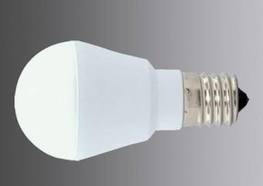 アイリスオーヤマ(IRIS OHYAMA)  AC100V/4.0W/E17 電球/LED(昼白色) 電球・蛍光灯 4550061248478 EA758XP-53D(CDC)【別送品】