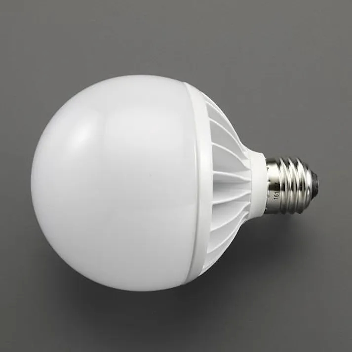 アイリスオーヤマ(IRIS OHYAMA) AC100V/4.0W/E26 電球/LED(ボール・電球色) 電球・蛍光灯 4550061282397 EA758XP-62C(CDC)【別送品】