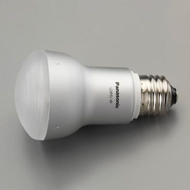 パナソニック(Panasonic)  AC100V/5.8W/E26 電球/LED(レフ形・昼光色) 電球・蛍光灯 4550061623947 EA758XR-367A(CDC)【別送品】