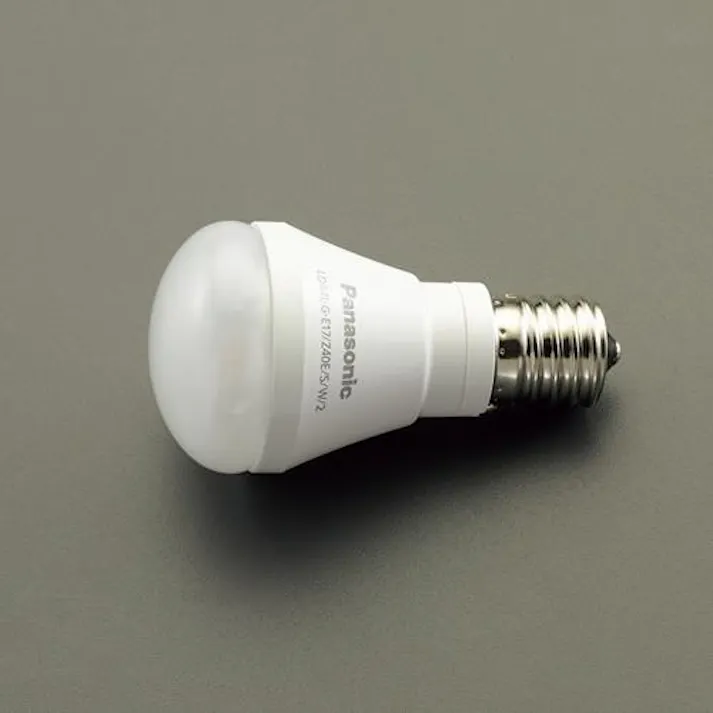 パナソニック(Panasonic) 電球/LED(電球色) AC100V/5.0W/E17 EA758XR-401C 4550061653401【別送品】