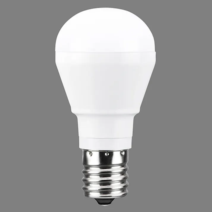 東芝ライテック(TOSHIBA) 電球/LED(電球色) AC100V/4.1W/E17 EA758XY-1C 4550061459201【別送品】