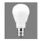 東芝ライテック(TOSHIBA) 電球/LED(昼白色) AC100V/3.8W/E17 EA758XY-2C 4550061465134【別送品】