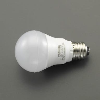 東芝ライテック(TOSHIBA)  AC100V/7.3W/E26 電球/LED(昼白色) 電球・蛍光灯 4550061465110 EA758XY-6E(CDC)【別送品】