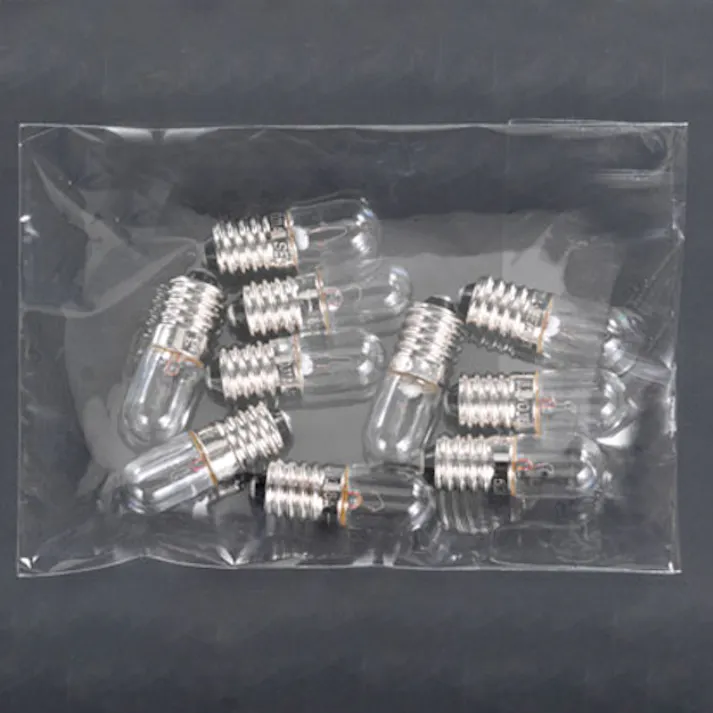 パネル球(10個) 28.0V/2.0W/E10 EA758ZA-149 4550061939123【別送品】