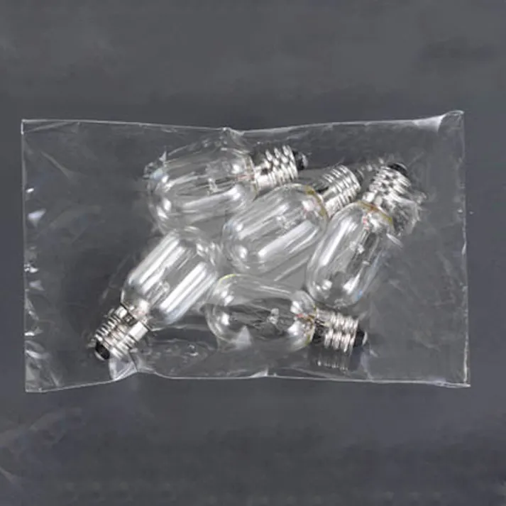 ESCO 24.0V/ 3.0W/E12 中ナツメ球(5個) 電球・蛍光灯 4550061940686 EA758ZA-181(CDC)【別送品】