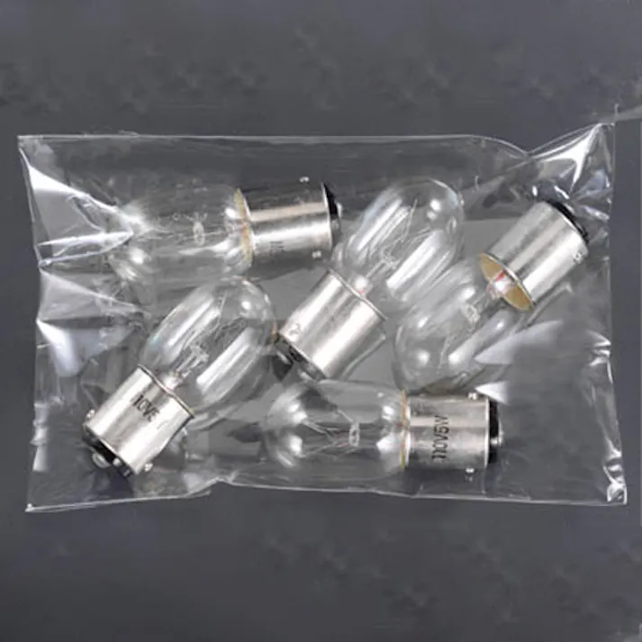 中ナツメ球(5個) 24.0V/10.0W/Wピン EA758ZA-212 4550061938270【別送品】