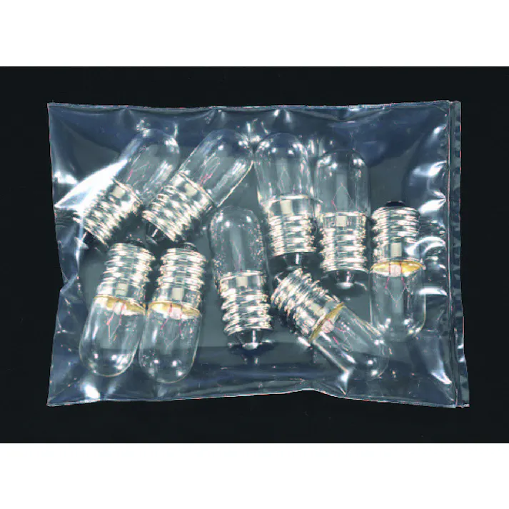 パネル球(10個) 8.0V/0.15A/E12 EA758ZA-21A 4548745002317【別送品】