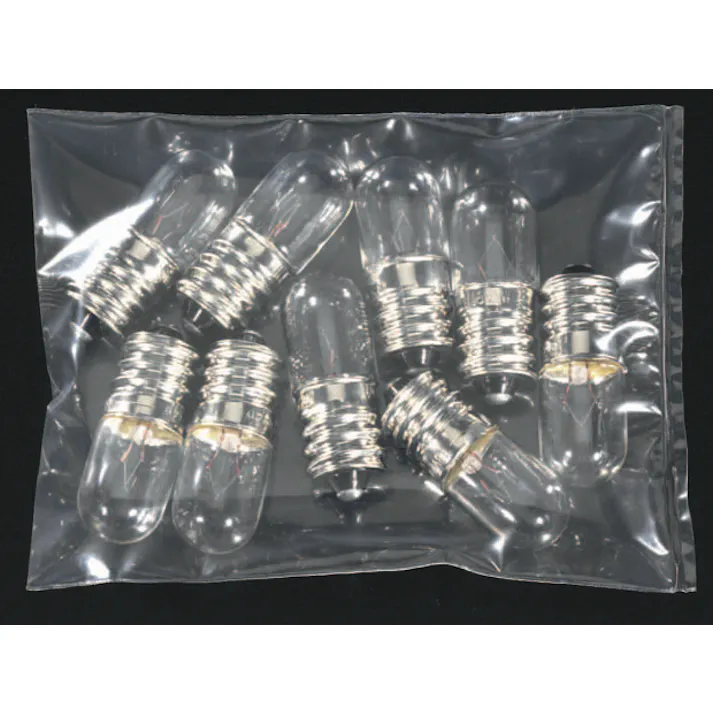 パネル球(10個) 110V/3.0W/E12 EA758ZA-24D 4518340694262【別送品】