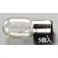 中ナツメ球(5個) 110V/10W/Wピン EA758ZA-62 4518340711334【別送品】