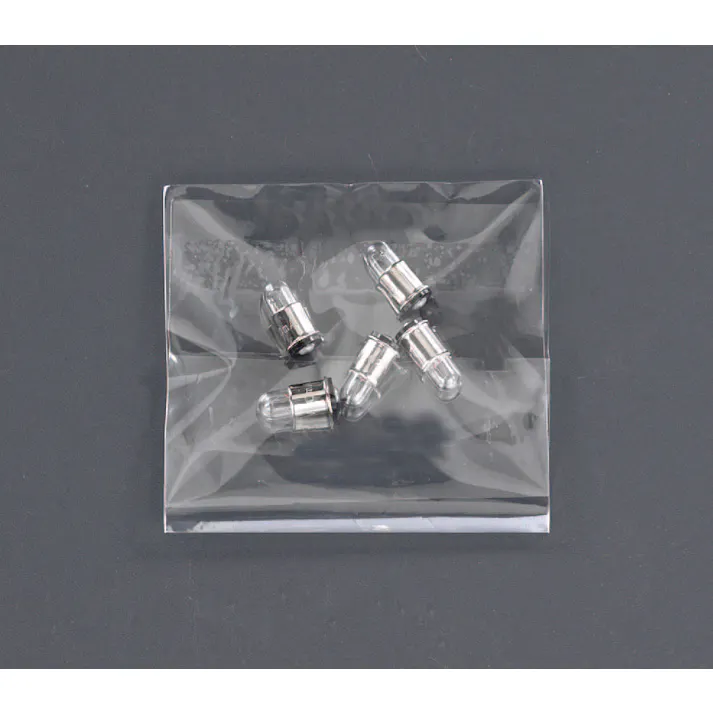 操作・表示盤ランプ(航空機用/5個) 14V/50mA EA758ZA-73 4518340762077【別送品】