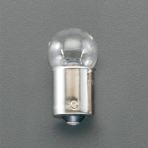 電球(シングルベース回転灯用/3個) DC24V/5.0W EA758ZK-63 4518340237193【別送品】