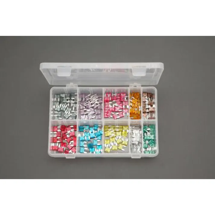 小糸製作所(KOITO) 自動車用平型ヒューズセット EA758ZR 4518340741812【別送品】