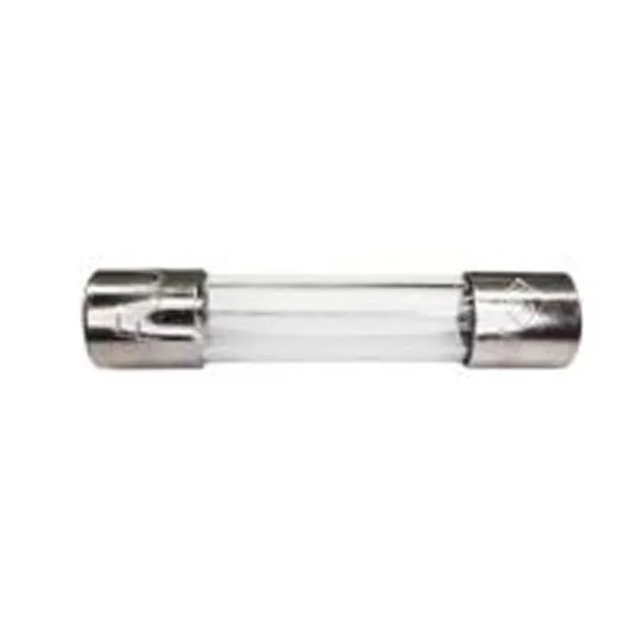 ESCO 250Vx 25A/φ6.4mm 管ヒューズ(10本) ヒューズ 4550061941720 EA758ZZ-125(CDC)【別送品】