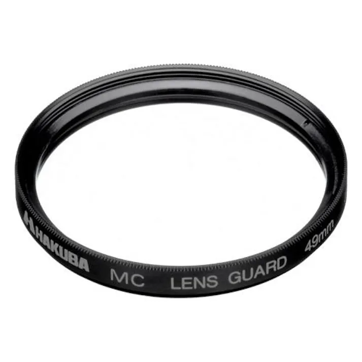 ハクバ写真産業(HAKUBA) 49mm レンズ保護用フィルター(カメラ用) カメラ、双眼鏡 4550061925867 EA759EL-149(CDC)【別送品】