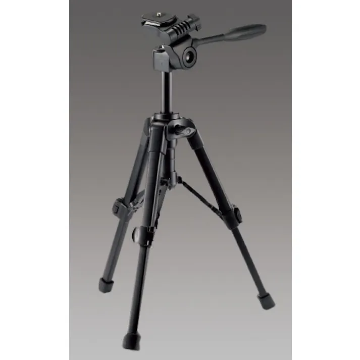 ベルボン(Velbon) ビデオ用三脚 647-1870mm EA759EX-121 4550061024676【別送品】