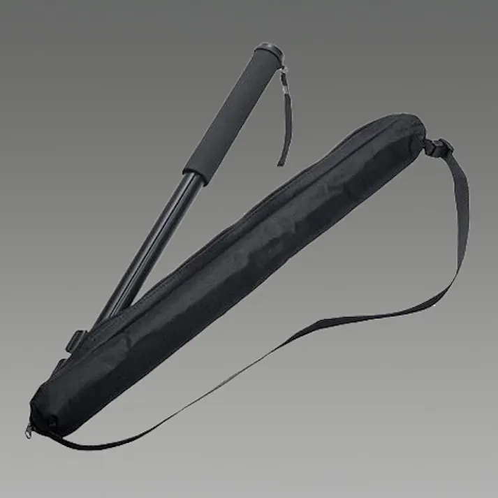 サンワサプライ カメラ用一脚 560-1780mm EA759EX-168 4550061674093【別送品】