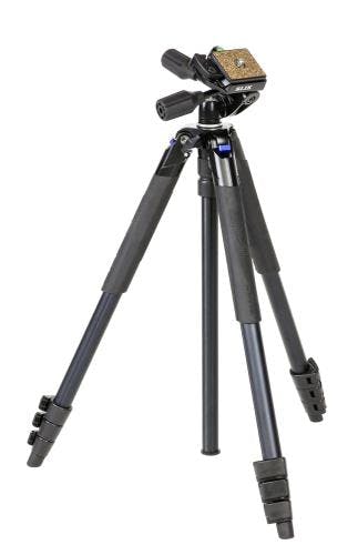 SLIK カメラ三脚 475-1605mm EA759EX-40F 4550061006795【別送品】