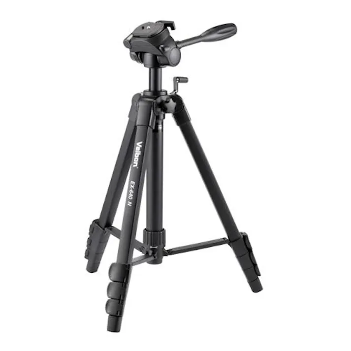 ベルボン(Velbon) 535-1700mm カメラ用三脚(中型) カメラ、双眼鏡 4550061617434 EA759EX-79A(CDC)【別送品】