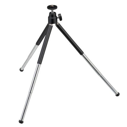 ナカバヤシ カメラ三脚(ミニ) 160-250mm EA759EX-96D 4550061630839【別送品】