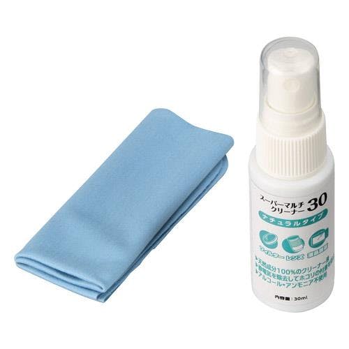 ハクバ写真産業(HAKUBA) レンズクリーナー 30ml EA759G-18A 4550061300817【別送品】