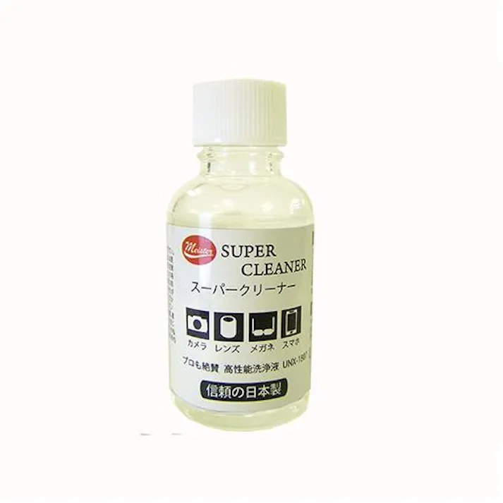 ESCO 30ml 高性能レンズ洗浄液 カメラ、双眼鏡 4550061577493 EA759G-22(CDC)【別送品】