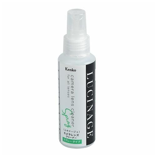 ケンコー・トキナー(Kenko)レンズクリーナー 100ml EA759G-23 4550061577530【別送品】
