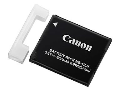 キヤノン(Canon)  デジタルカメラ用バッテリー(NB-11LH/キャノン) カメラ、双眼鏡 4548745698237 EA759GB-91(CDC)【別送品】