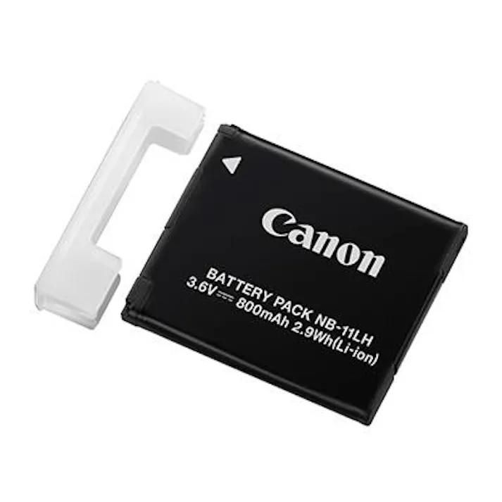 キヤノン(Canon) デジタルカメラ用バッテリー(NB-11LH/キャノン) カメラ、双眼鏡 4548745698237 EA759GB-91(CDC)【別送品】