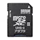 サンワサプライ 変換アダプタ(microSD→SD) EA759GH-1 4550061815168【別送品】