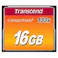 Transcend(トランセンド) コンパクトフラッシュ 16GB EA759GJ-18 4550061008874【別送品】