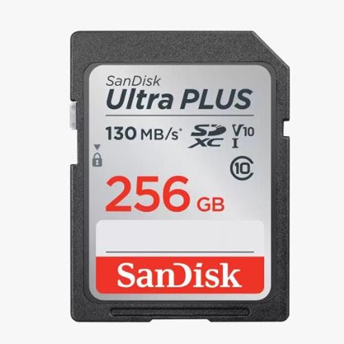 サンディスク(SanDisk) SDXCメモリーカード 256GB EA759GK-30 4550061891193【別送品】