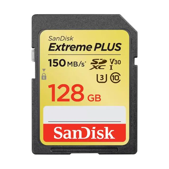 サンディスク(SanDisk) 128GB SDXCカード オフィス用品、備品 4550061872253 EA759GK-35D(CDC)【別送品】