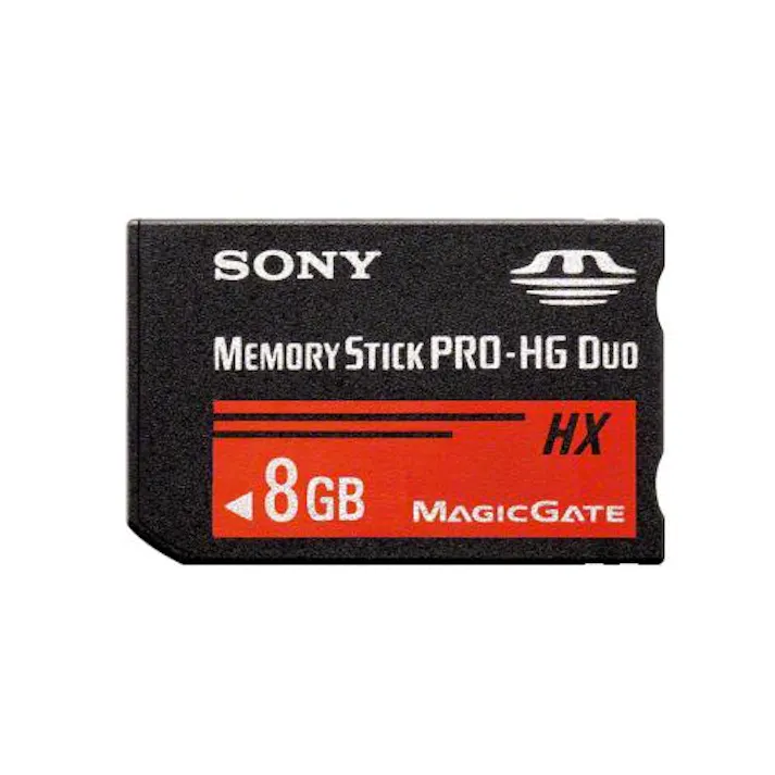 ソニー(SONY) 8GB メモリースティック オフィス用品、備品 4550061249246 EA759GM-48B(CDC)【別送品】
