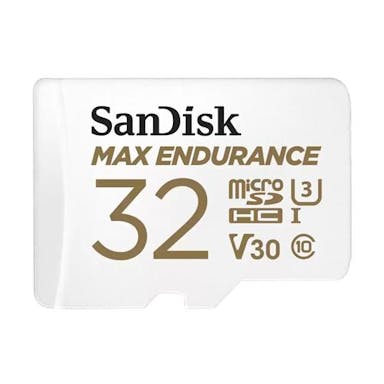 サンディスク(SanDisk)  32GB micro SDHC メモリーカード(車載用) 電装品 4550061912348 EA759GN-28(CDC)【別送品】