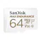 サンディスク(SanDisk) 64GB micro SDXC メモリーカード(車載用) 電装品 4550061912355 EA759GN-29(CDC)【別送品】